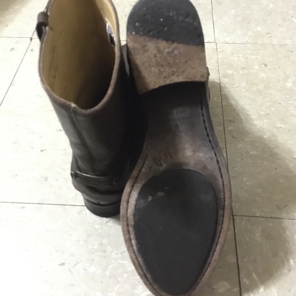 Frye boots - Picture 4 of 8